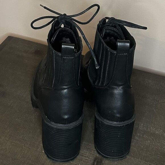 GUC MIA Combat Boot(size 9) - Picture 7 of 12